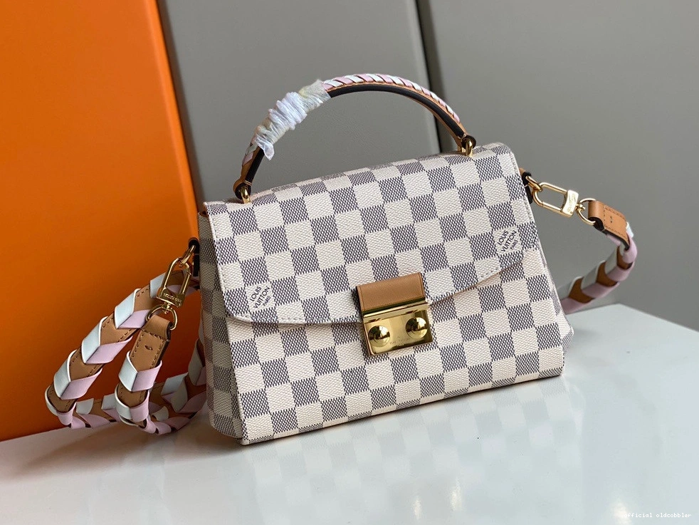 CROISETTE LOUIS VUITTON 0806